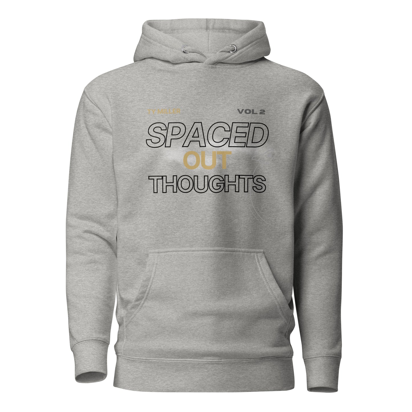 SPACED OUT THOUGHTS HOODIE
