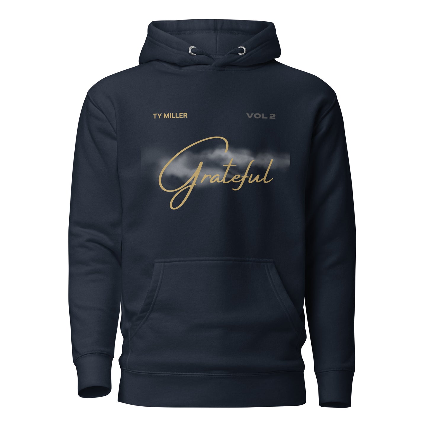 GRATEFUL HOODIE