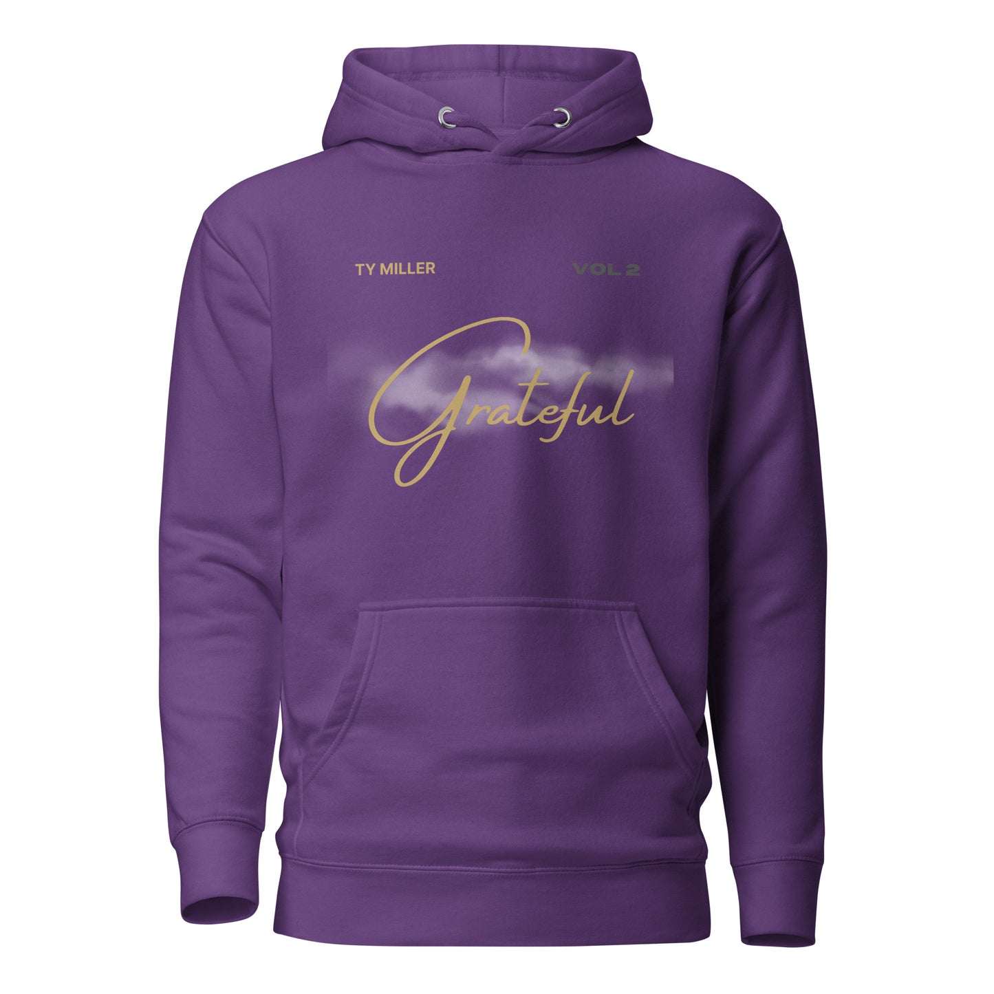 GRATEFUL HOODIE