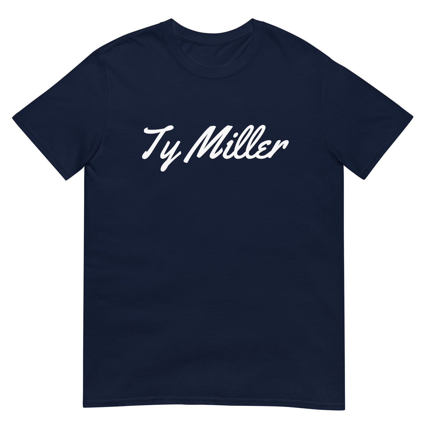 TY MILLER TEE