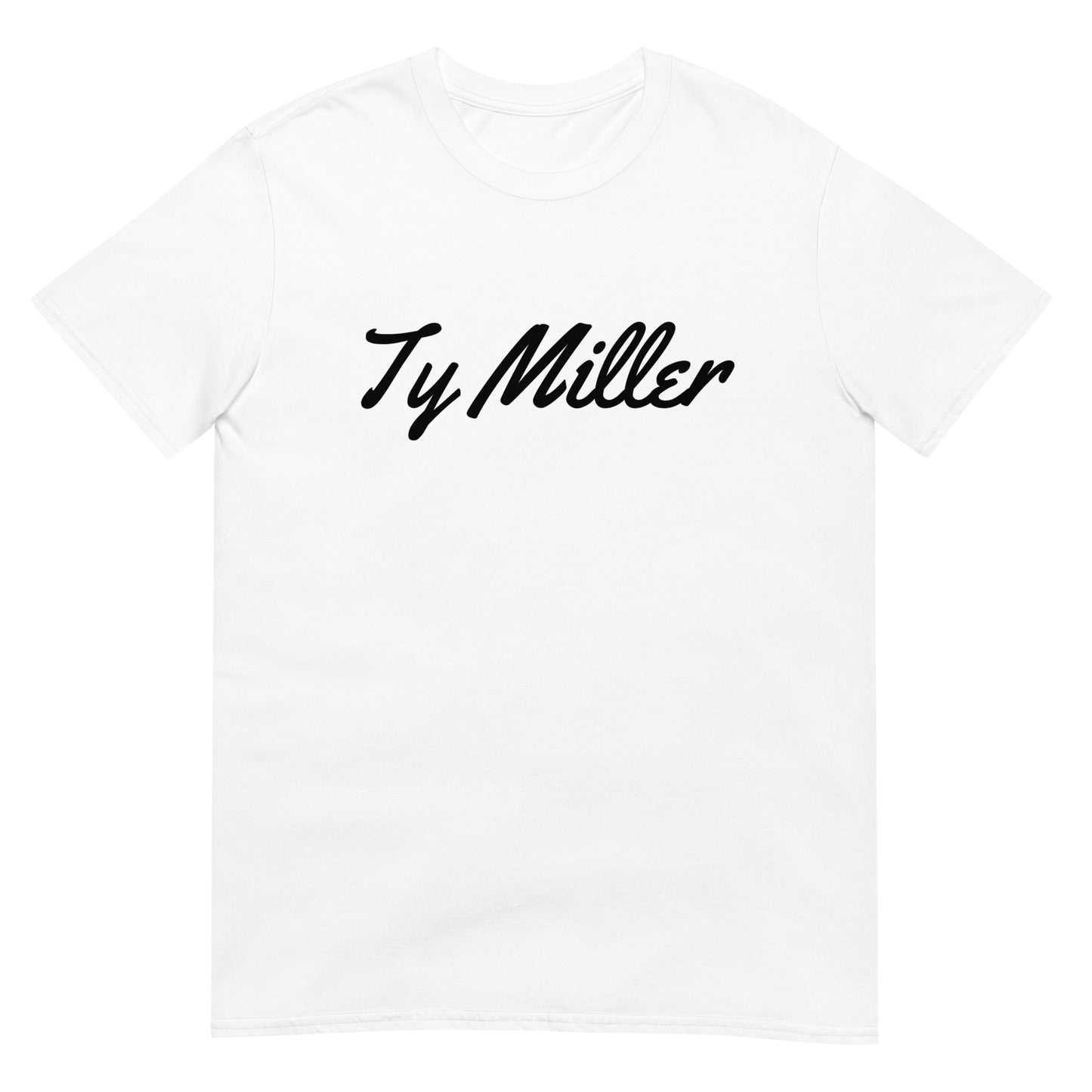 TY MILLER TEE