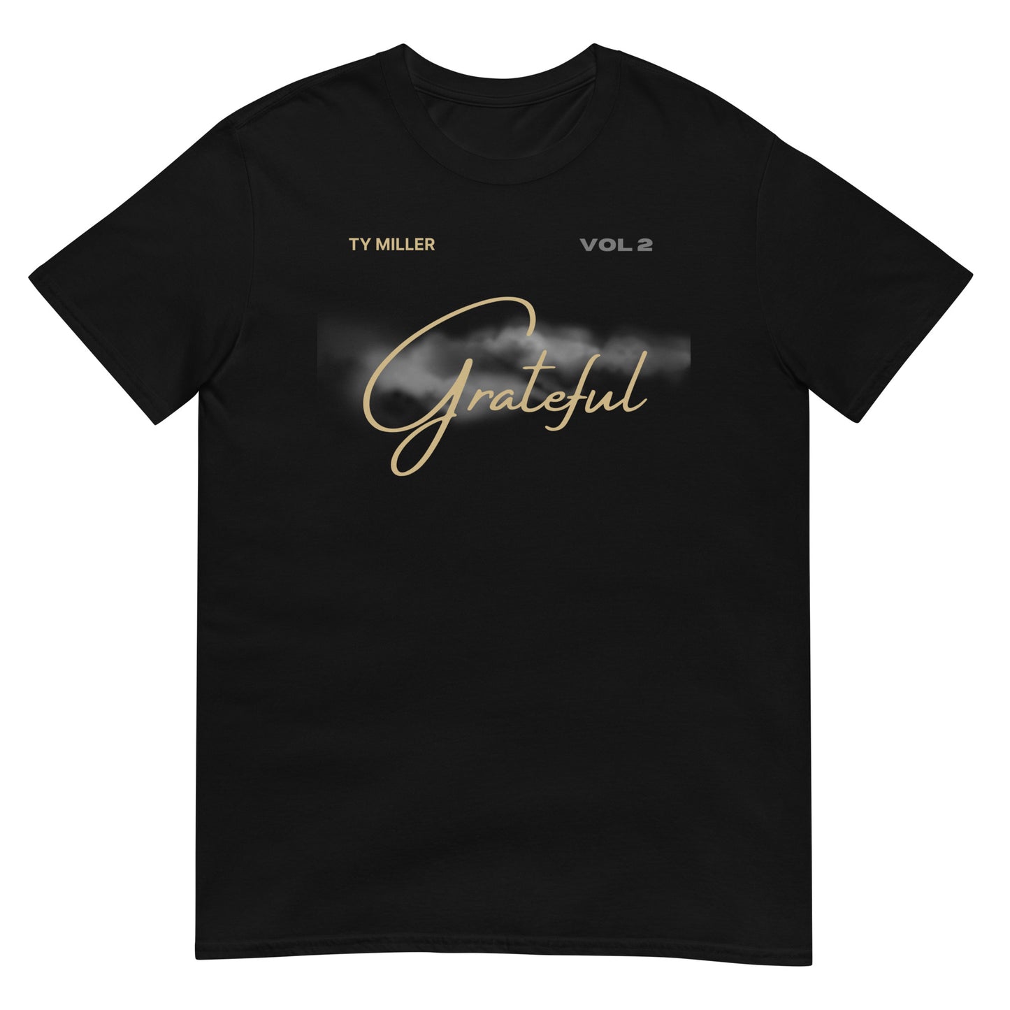 GRATEFUL TEE