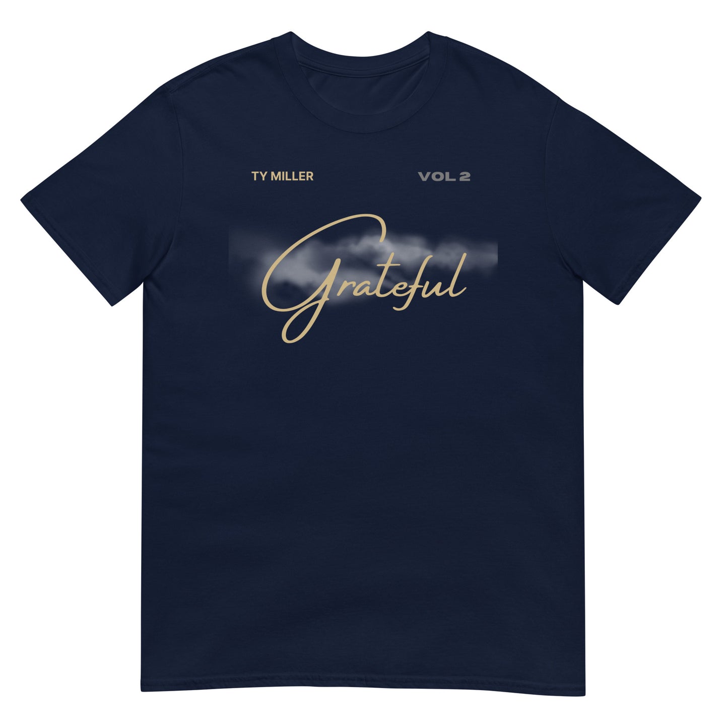 GRATEFUL TEE