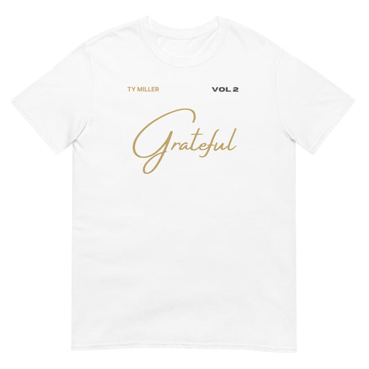 GRATEFUL TEE