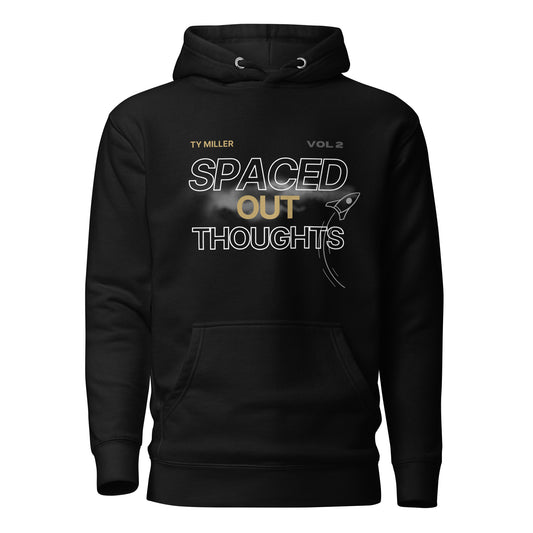 SPACED OUT THOUGHTS HOODIE