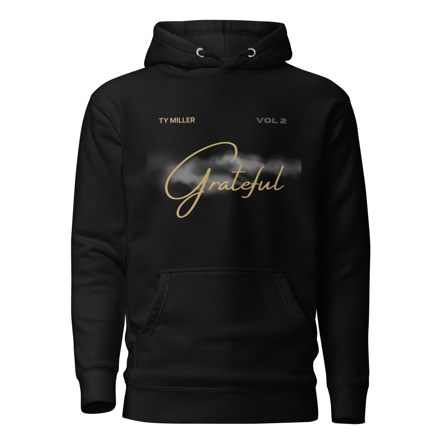 GRATEFUL HOODIE