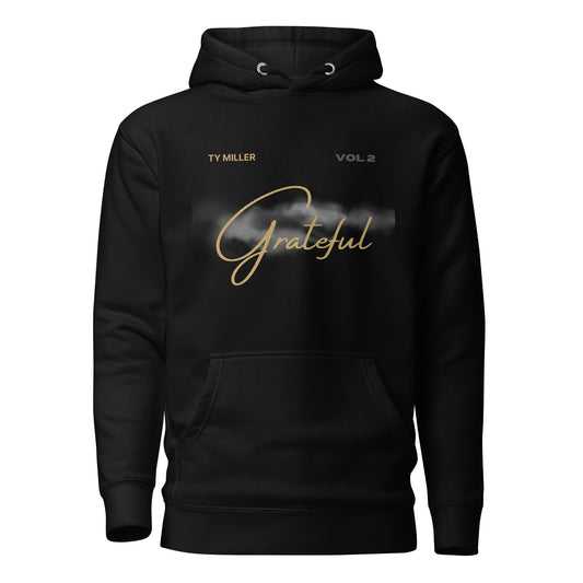 GRATEFUL HOODIE