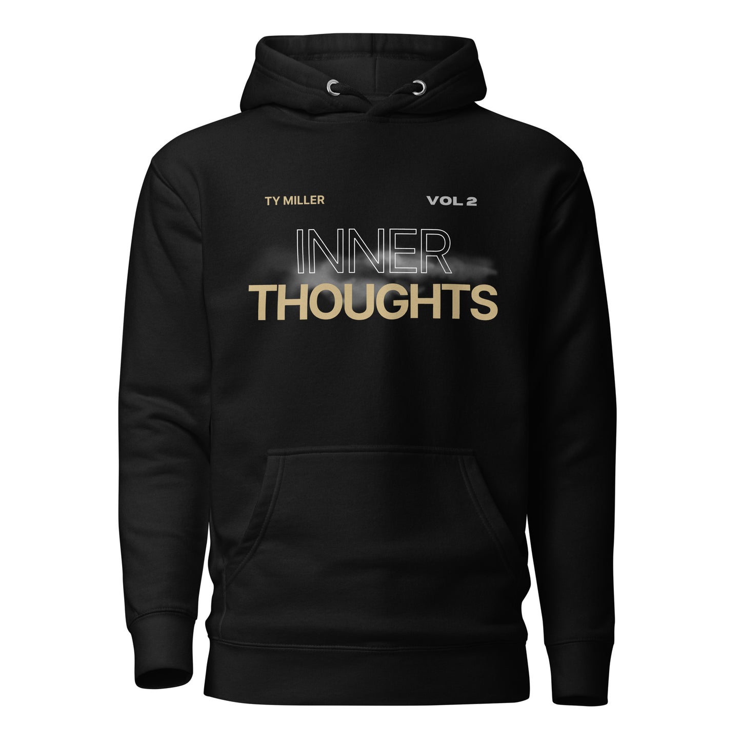 INNER THOUGHTS HOODIE