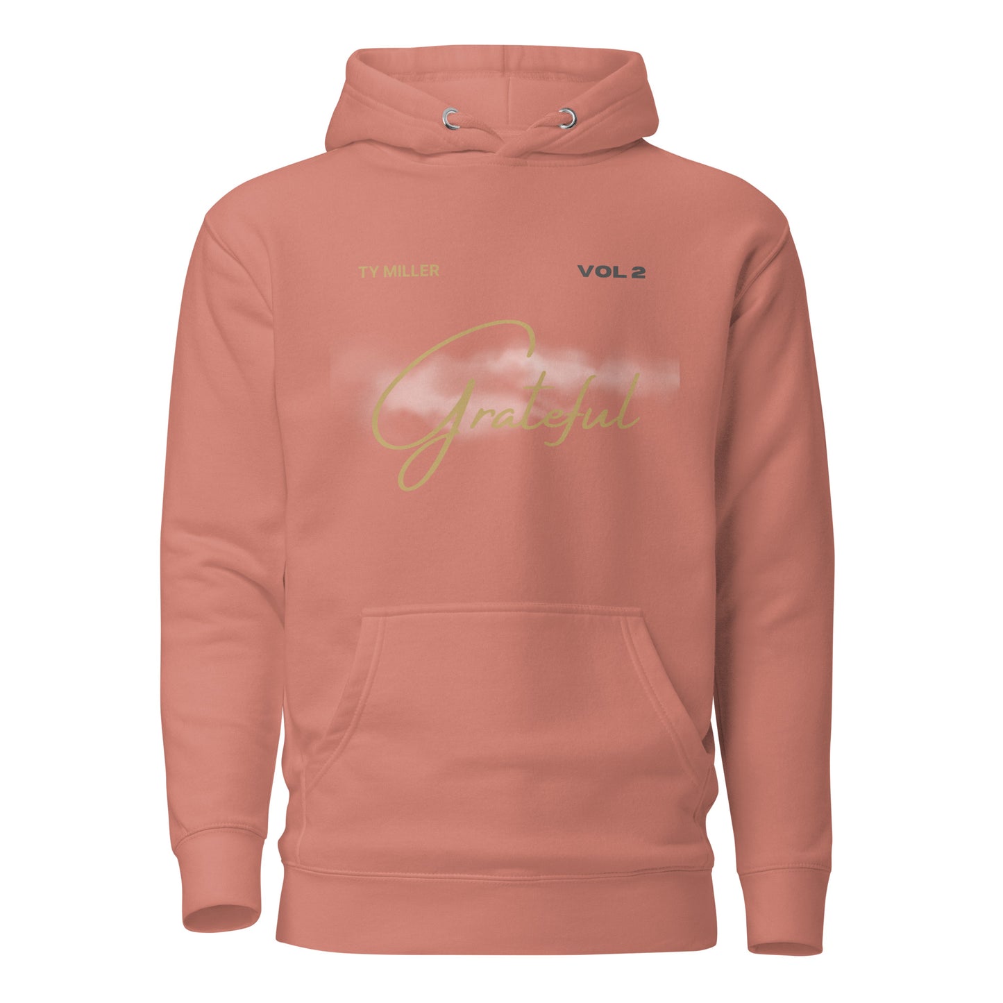 GRATEFUL HOODIE