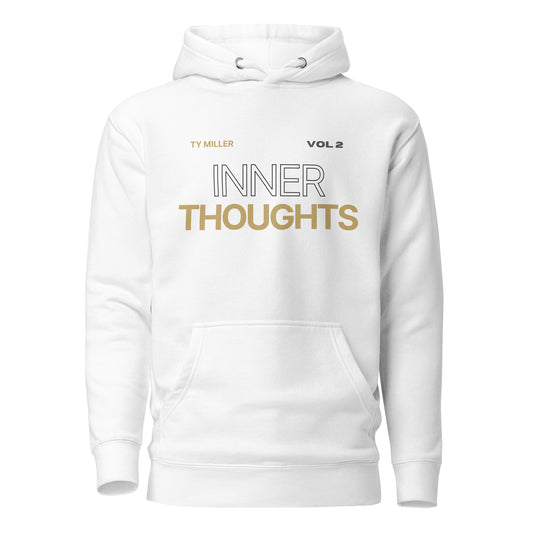 INNER THOUGHTS HOODIE