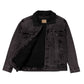 INNER THOUGHTS SHERPA JACKET