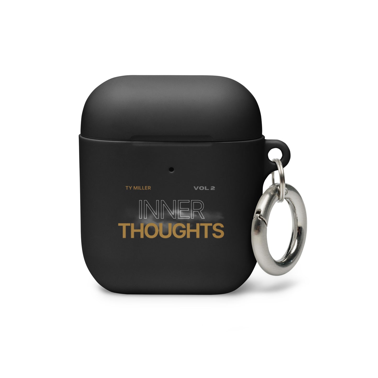 INNER THOUGHTS AIRPODS CASE