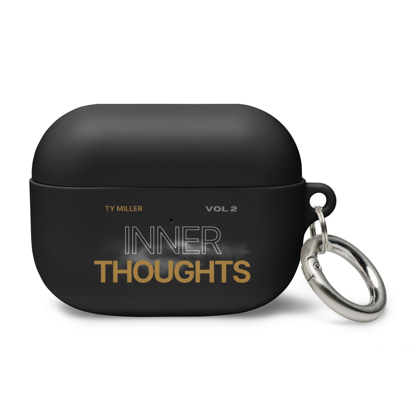 INNER THOUGHTS AIRPODS CASE