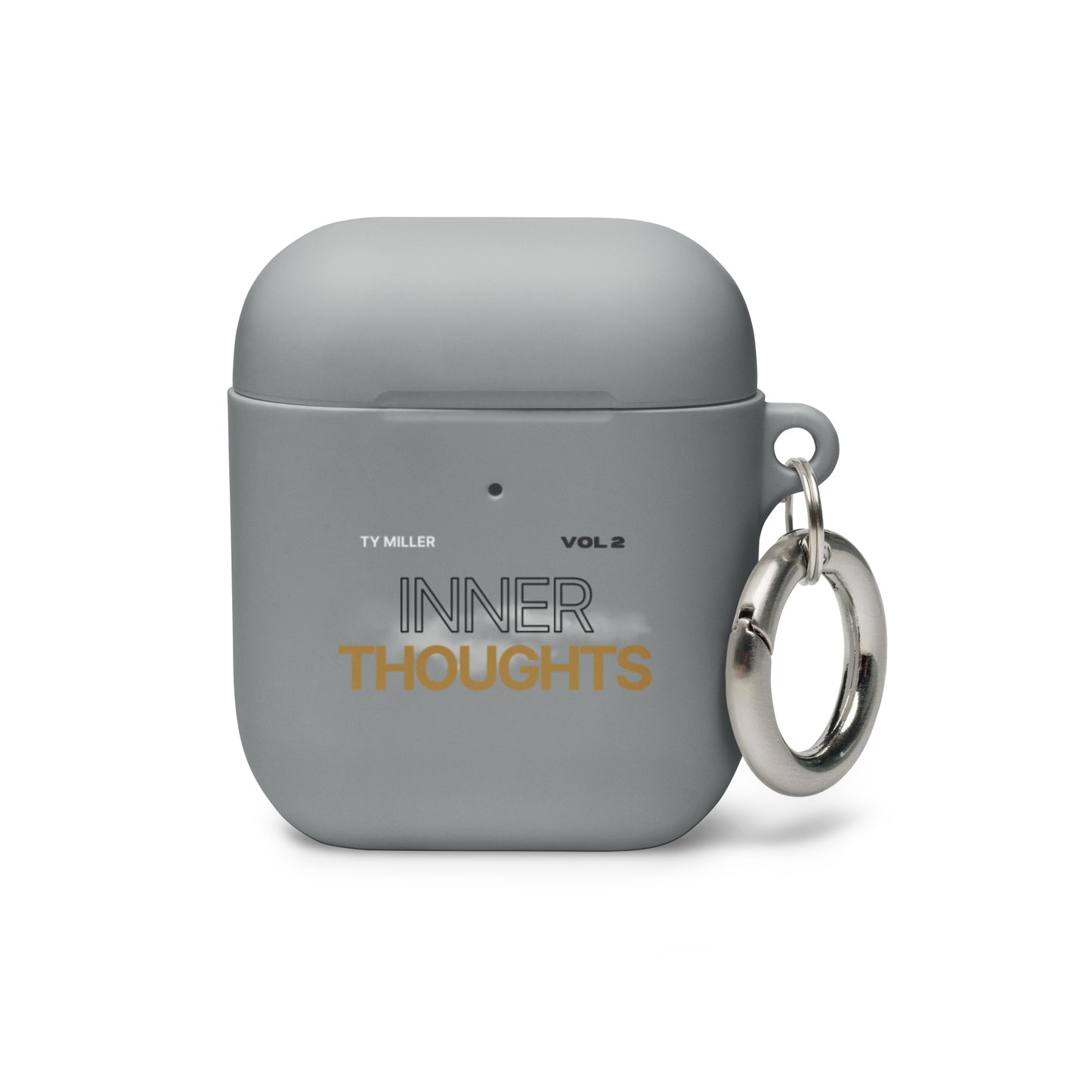 INNER THOUGHTS AIRPODS CASE