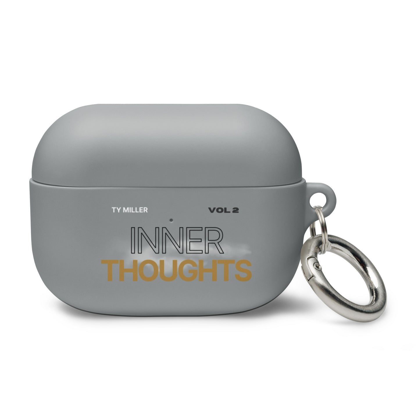 INNER THOUGHTS AIRPODS CASE