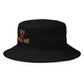 TRY AND MISS ME BUCKET HAT