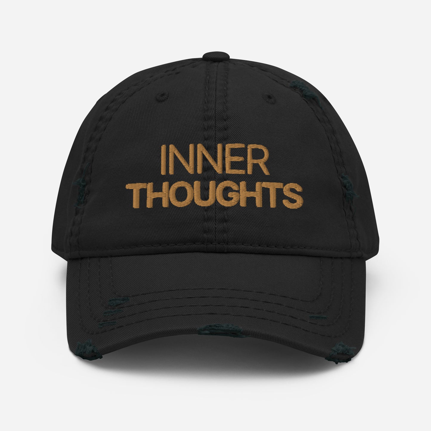 INNER THOUGHTS HAT