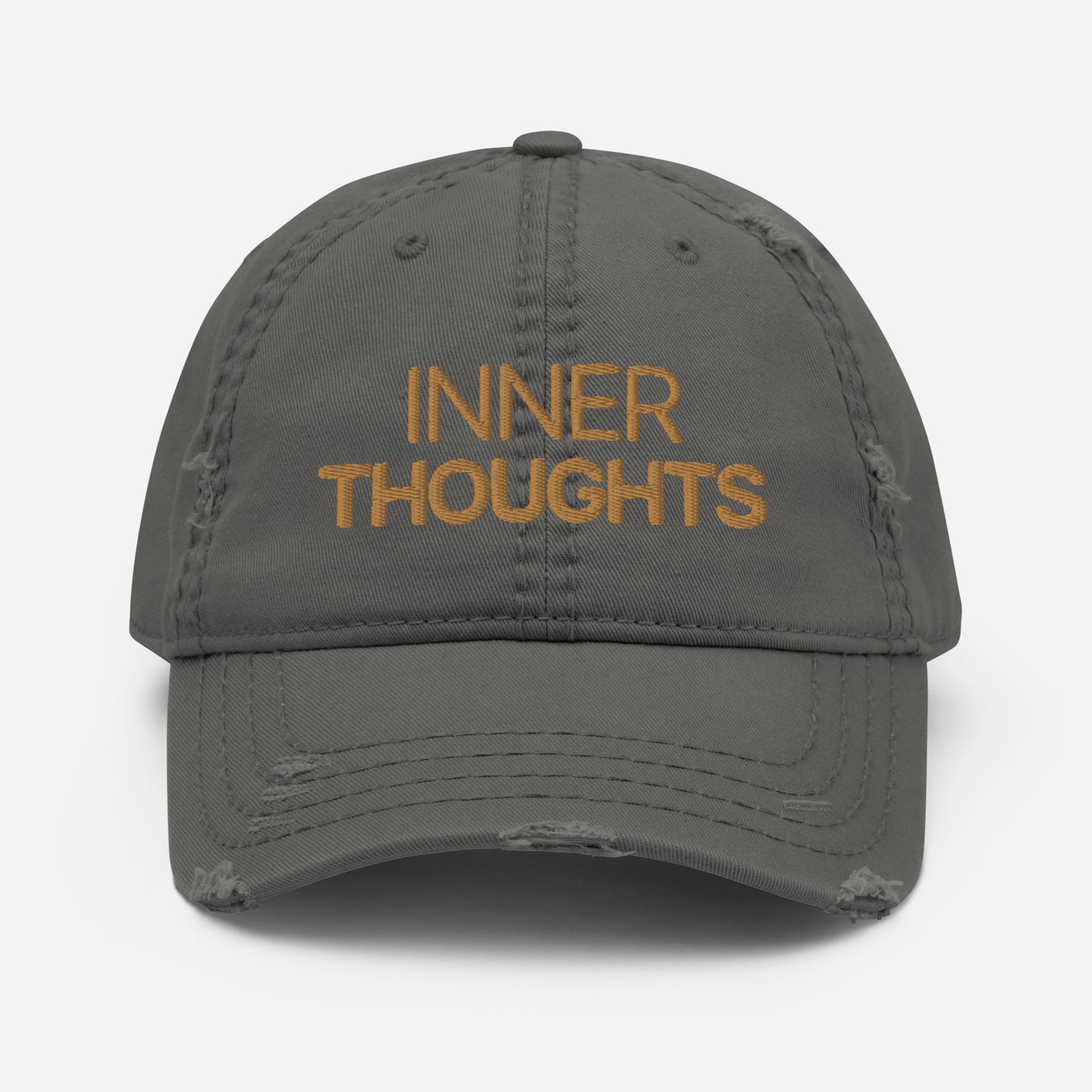INNER THOUGHTS HAT