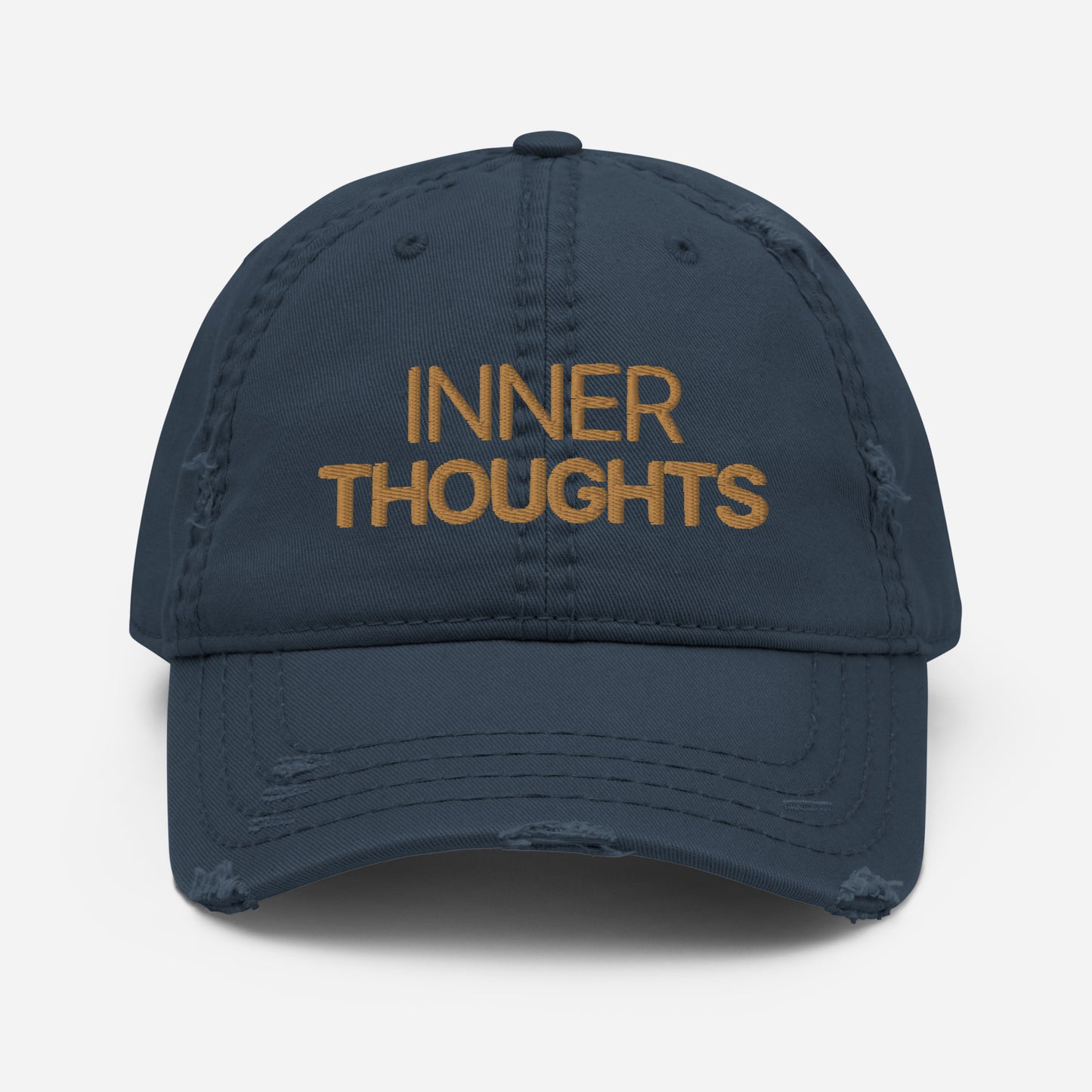INNER THOUGHTS HAT