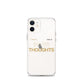 Inner Thoughts iPhone Case