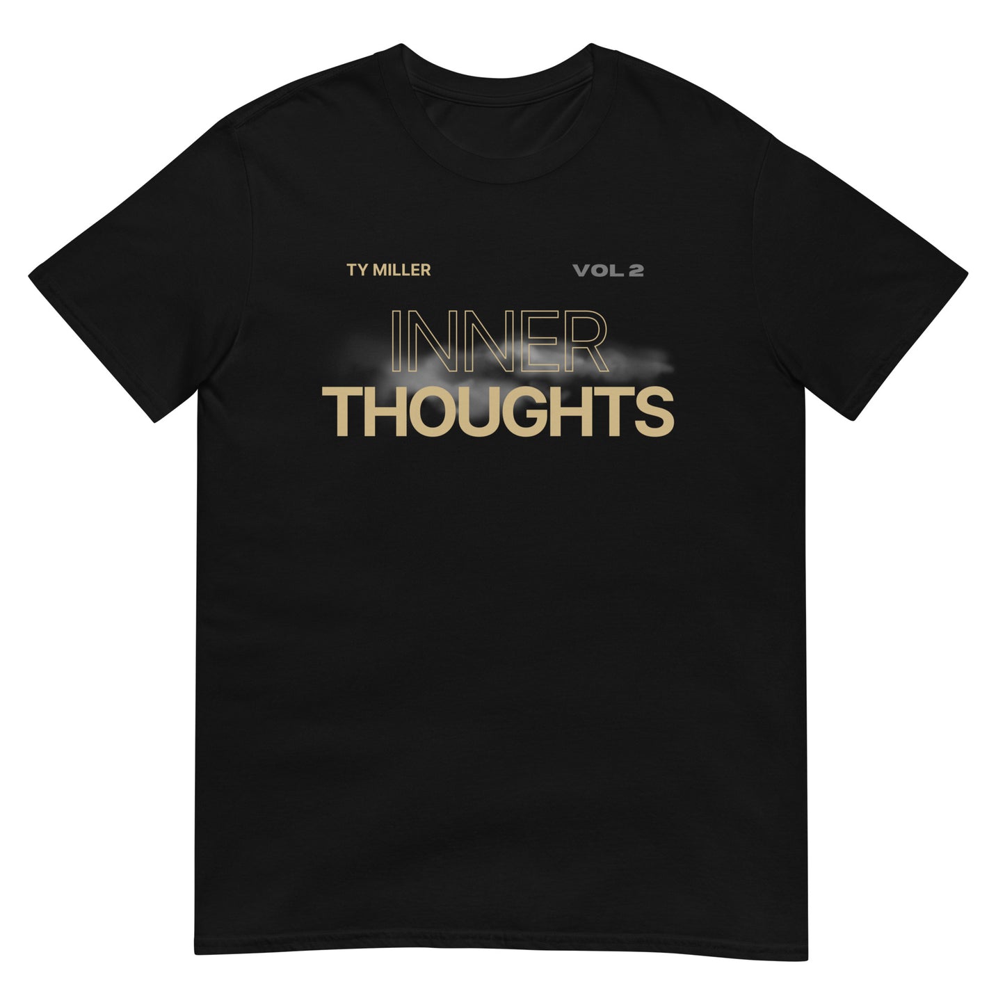 INNER THOUGHTS TEE