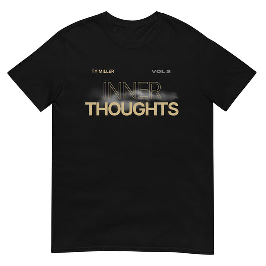 INNER THOUGHTS TEE