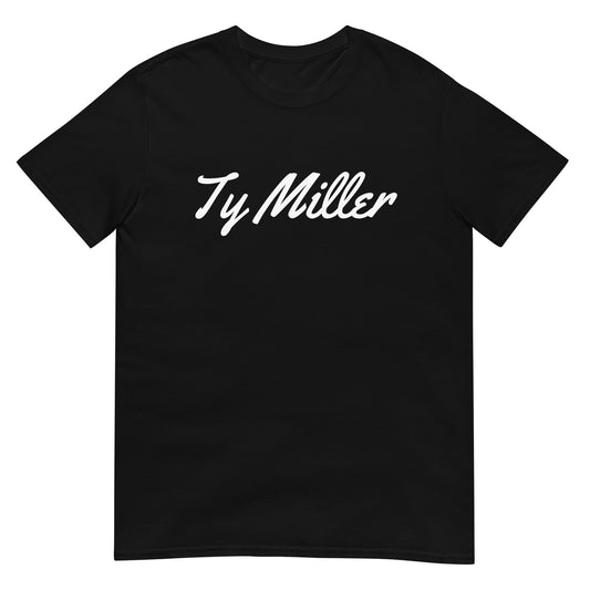 TY MILLER TEE