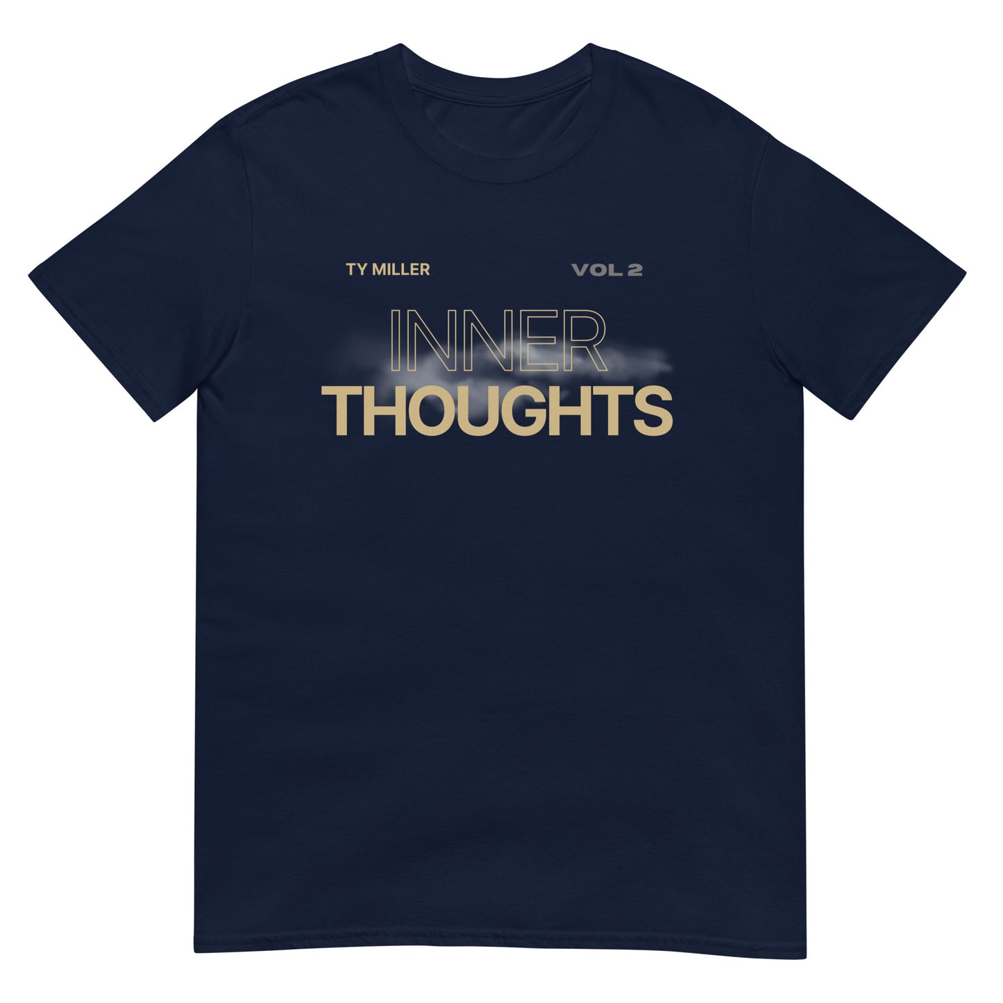 INNER THOUGHTS TEE