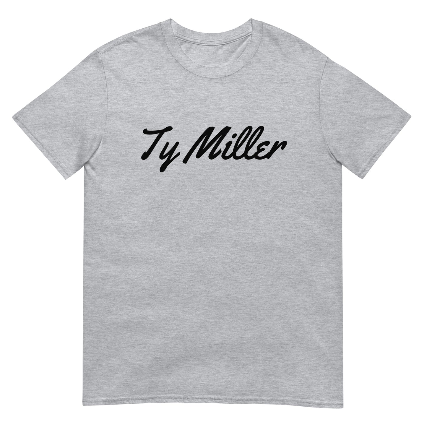 TY MILLER TEE