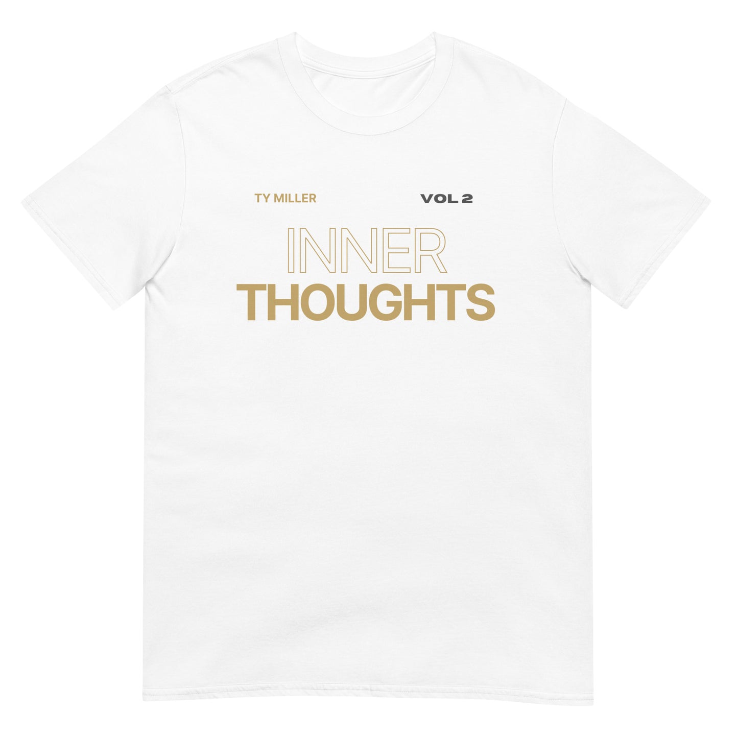 INNER THOUGHTS TEE