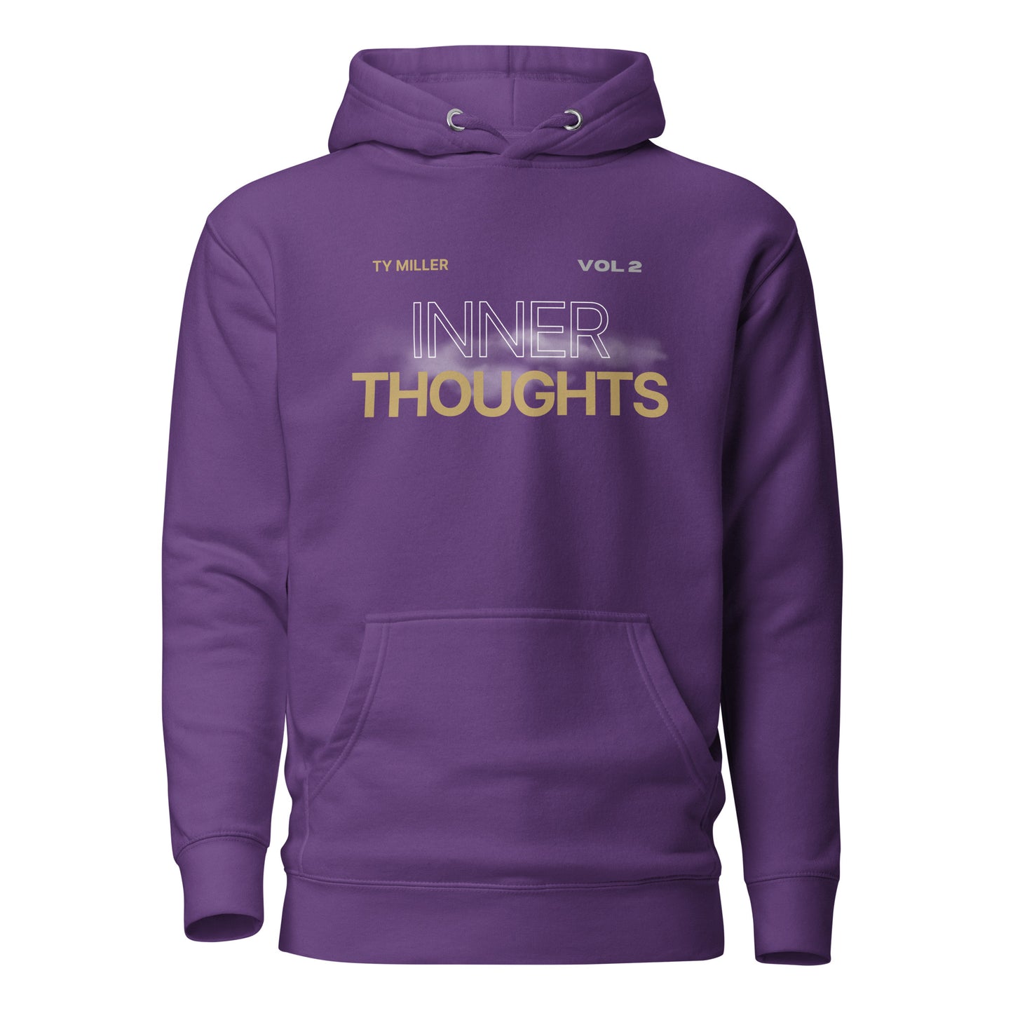 INNER THOUGHTS HOODIE