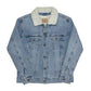 TY MILLER SHERPA JACKET