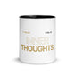 INNER THOUGHTS MUG