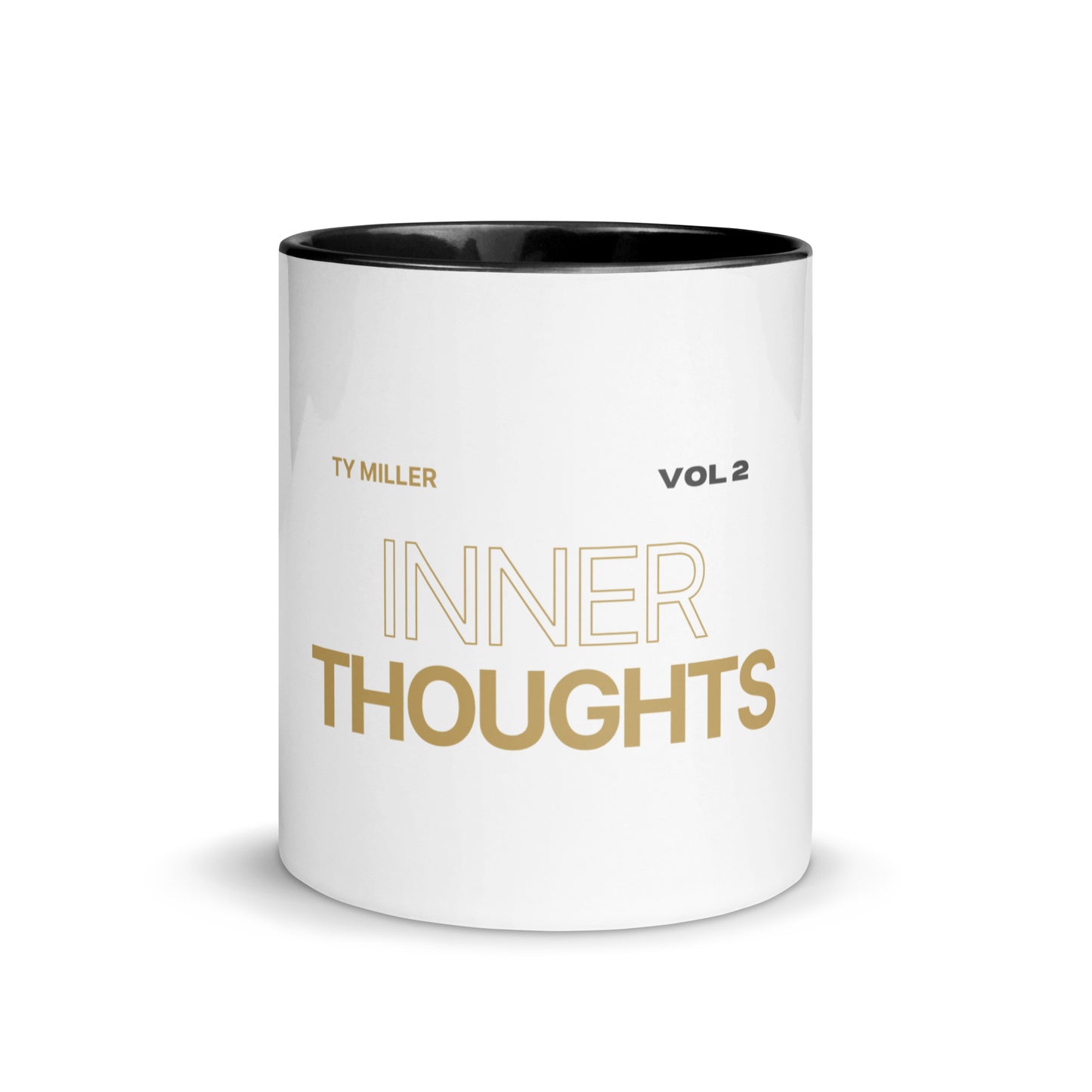 INNER THOUGHTS MUG
