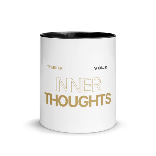 INNER THOUGHTS MUG